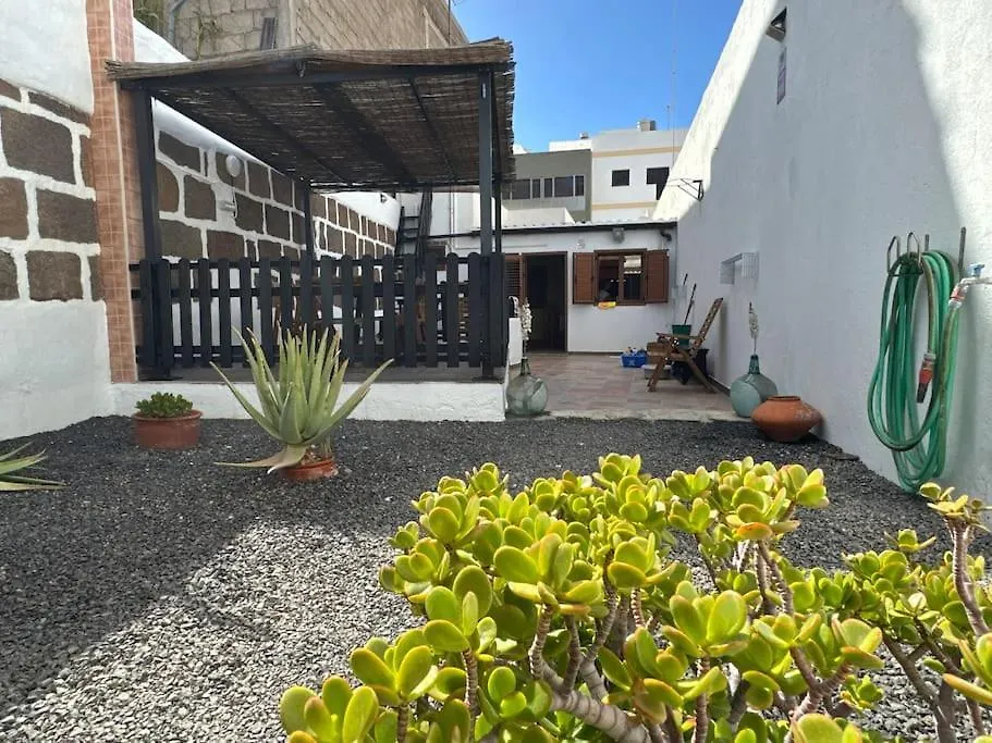 Tendal Hosting - Puerto Leon アレシフェ 0*,